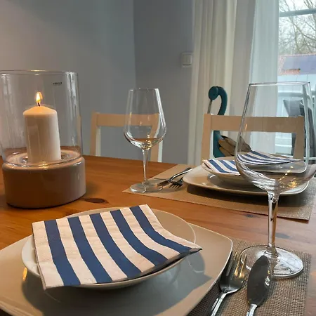 And Mehr アパート