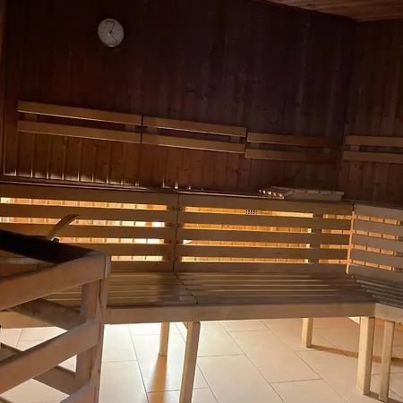 Appartamento And Mehr