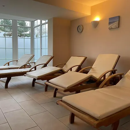 And Mehr アパート ツィングシュト