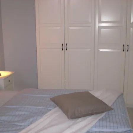 アパート And Mehr *