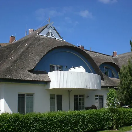 And Mehr アパート *