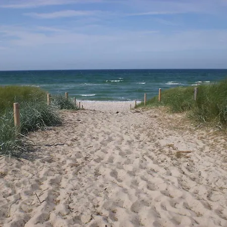 And Mehr Zingst