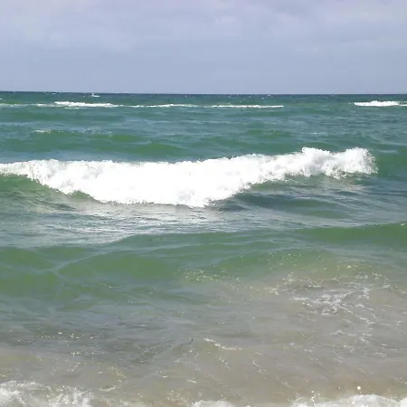 And Mehr Appartamento *