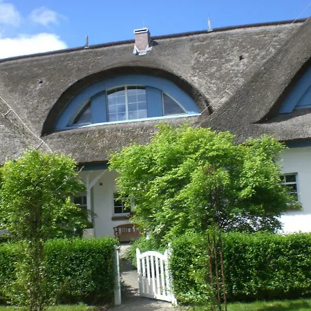 And Mehr アパート *