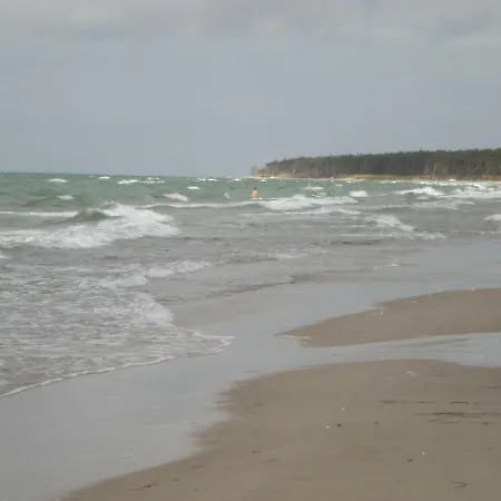 アパート And Mehr ツィングシュト