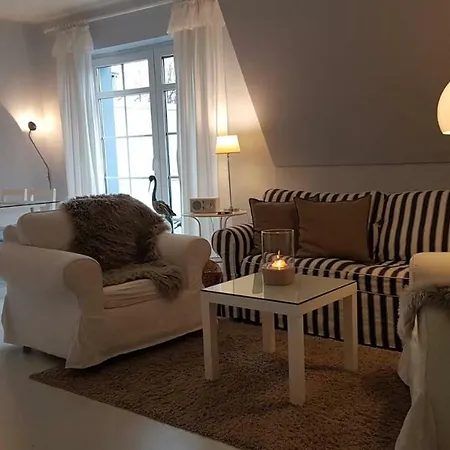 Appartamento And Mehr *