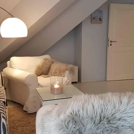 And Mehr Appartamento